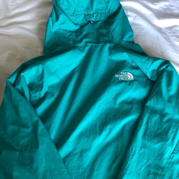 North Face Women’s Windbreaker XS EUC - Picture 4 of 4